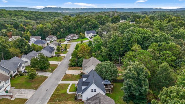 6118 Wardwell Drive, Ooltewah, TN 37363