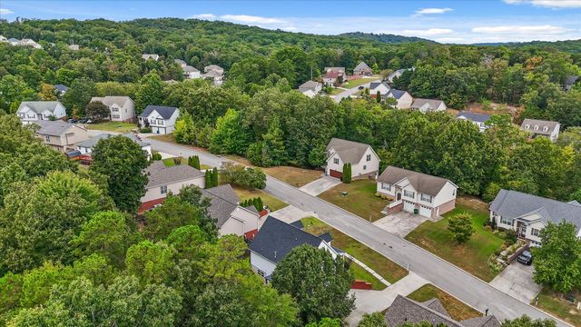 6118 Wardwell Drive, Ooltewah, TN 37363