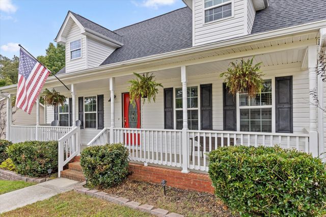 6118 Wardwell Drive, Ooltewah, TN 37363
