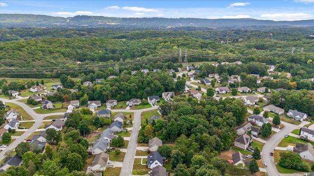 6118 Wardwell Drive, Ooltewah, TN 37363