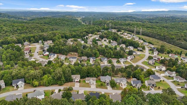 6118 Wardwell Drive, Ooltewah, TN 37363