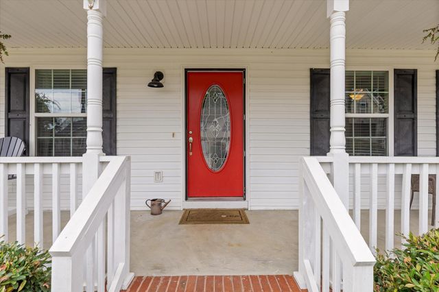 6118 Wardwell Drive, Ooltewah, TN 37363