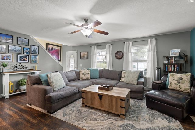 6118 Wardwell Drive, Ooltewah, TN 37363