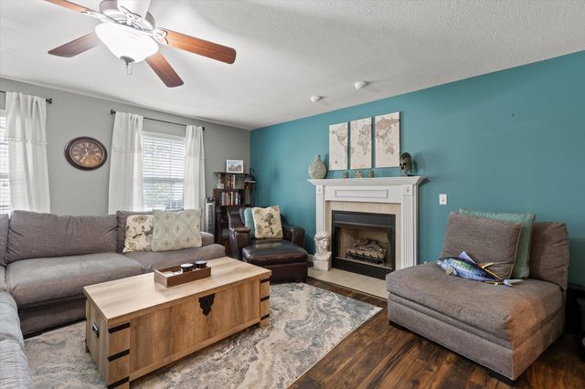 6118 Wardwell Drive, Ooltewah, TN 37363