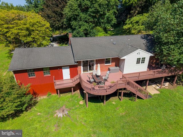 40 GRANVILLE RD, Newark, DE 19711