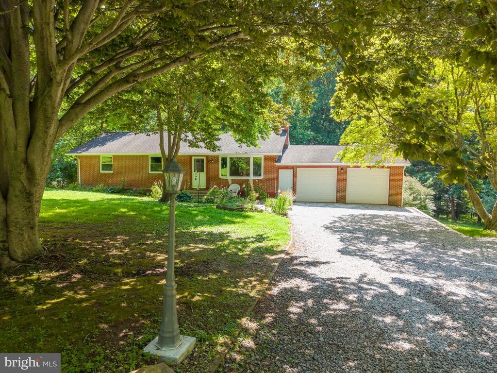 40 GRANVILLE RD, Newark, DE 19711