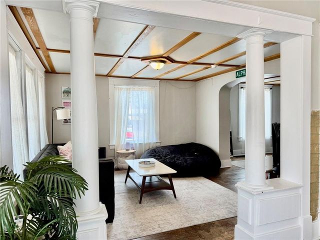 304 W 7th Street, Maryville, MO 64468