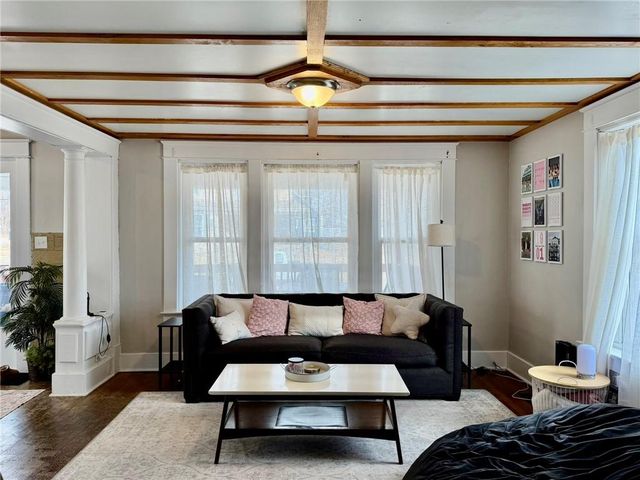 304 W 7th Street, Maryville, MO 64468