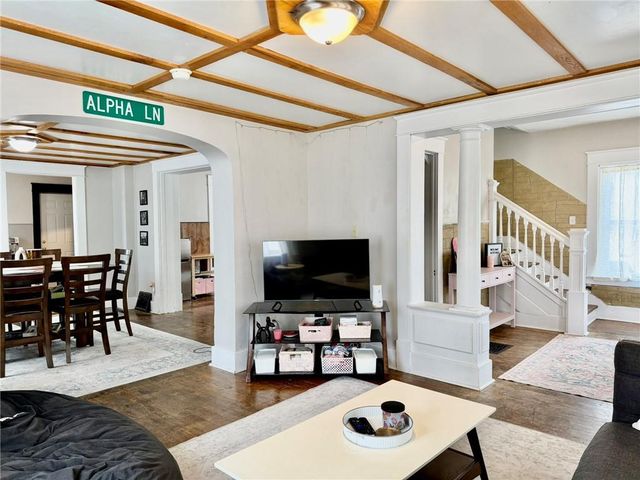 304 W 7th Street, Maryville, MO 64468