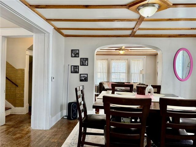 304 W 7th Street, Maryville, MO 64468