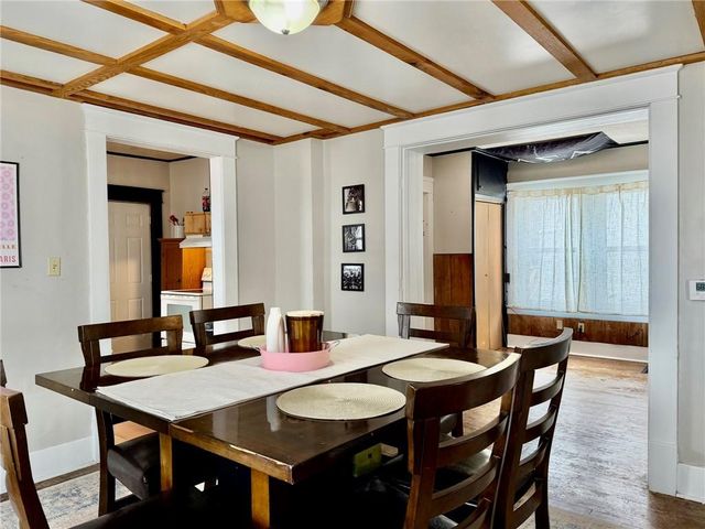 304 W 7th Street, Maryville, MO 64468