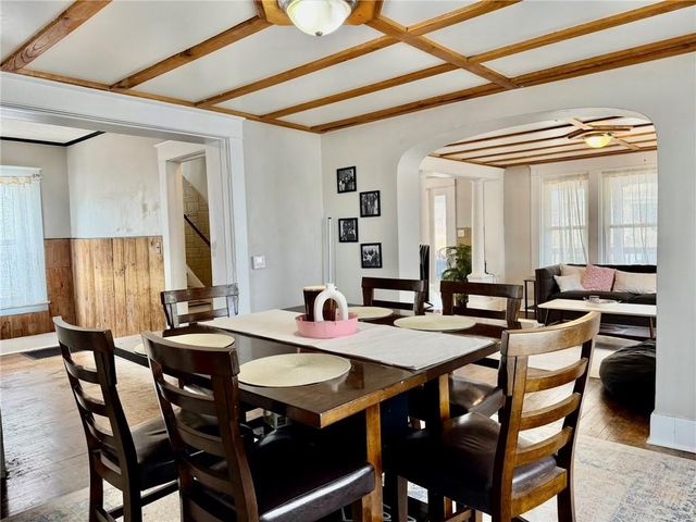 304 W 7th Street, Maryville, MO 64468