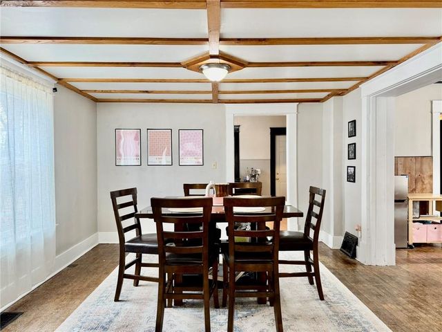 304 W 7th Street, Maryville, MO 64468