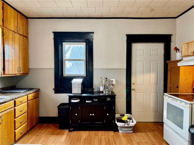 304 W 7th Street, Maryville, MO 64468