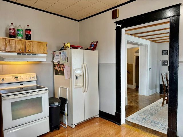 304 W 7th Street, Maryville, MO 64468