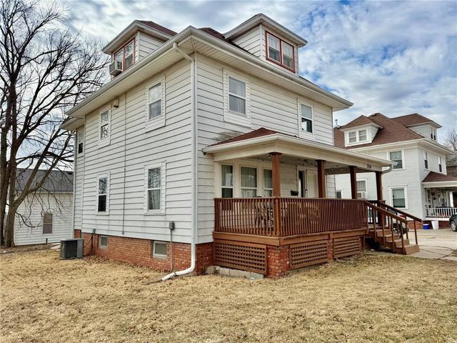 304 W 7th Street, Maryville, MO 64468