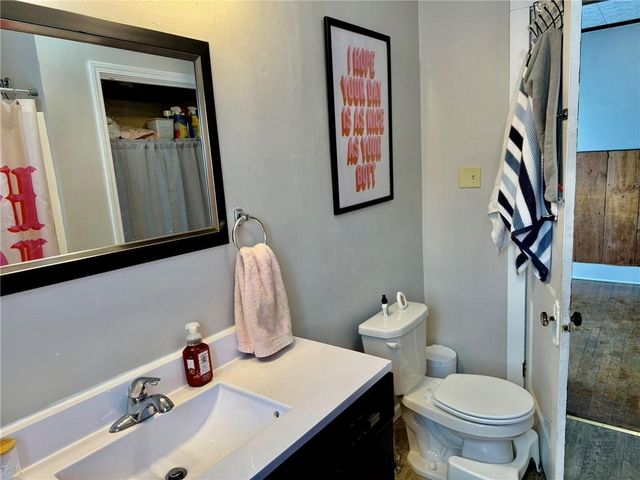 304 W 7th Street, Maryville, MO 64468