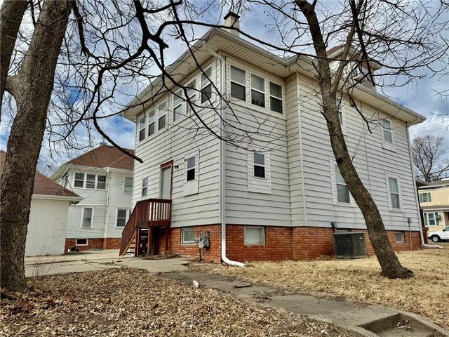 304 W 7th Street, Maryville, MO 64468