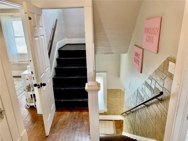 304 W 7th Street, Maryville, MO 64468