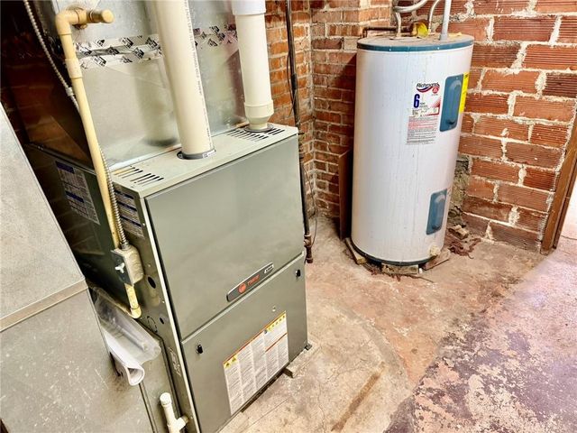 304 W 7th Street, Maryville, MO 64468