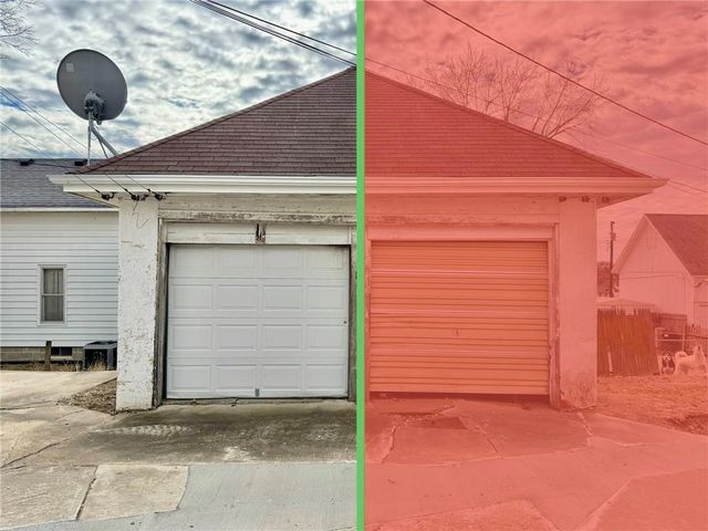 304 W 7th Street, Maryville, MO 64468