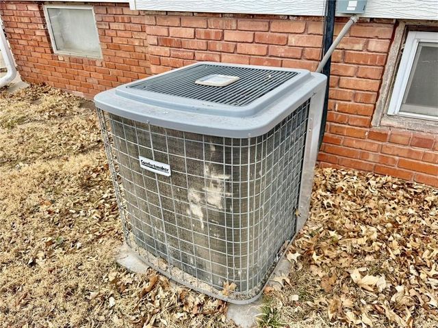 304 W 7th Street, Maryville, MO 64468