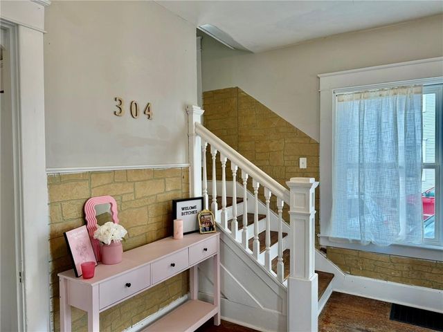 304 W 7th Street, Maryville, MO 64468