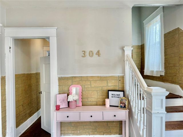 304 W 7th Street, Maryville, MO 64468