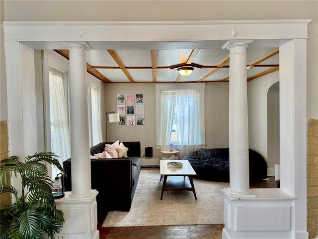 304 W 7th Street, Maryville, MO 64468