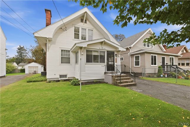 132 Martin Street, Syracuse, NY 13208