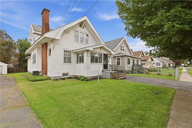 132 Martin Street, Syracuse, NY 13208