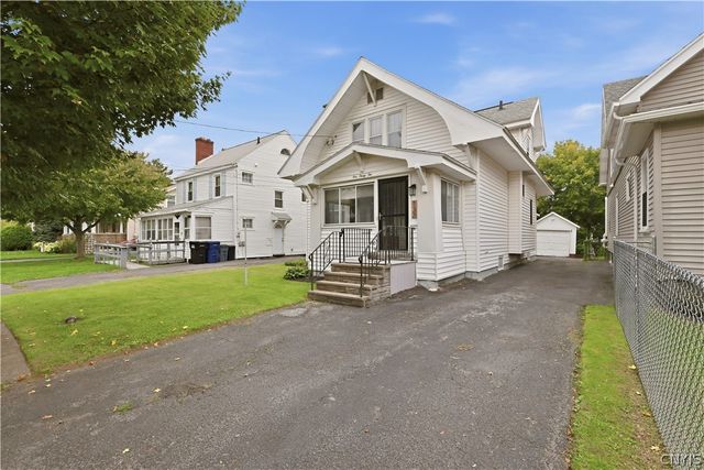132 Martin Street, Syracuse, NY 13208