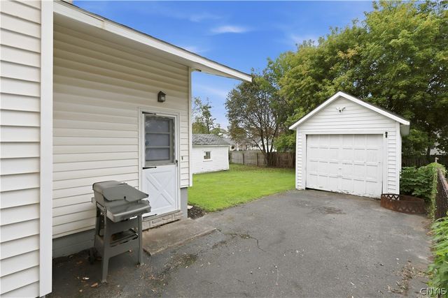 132 Martin Street, Syracuse, NY 13208