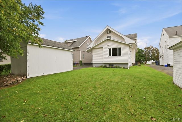 132 Martin Street, Syracuse, NY 13208
