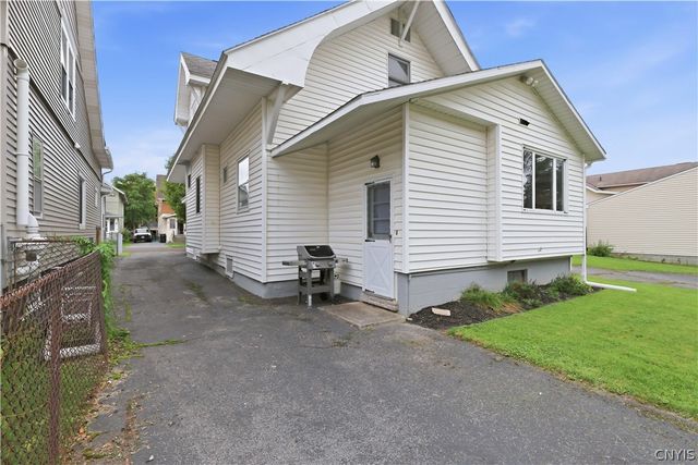 132 Martin Street, Syracuse, NY 13208