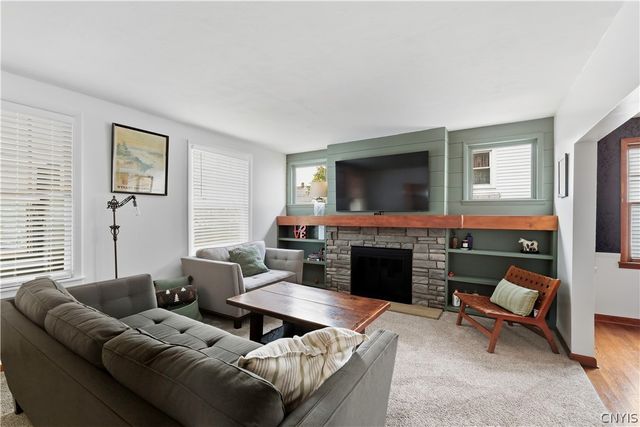 132 Martin Street, Syracuse, NY 13208