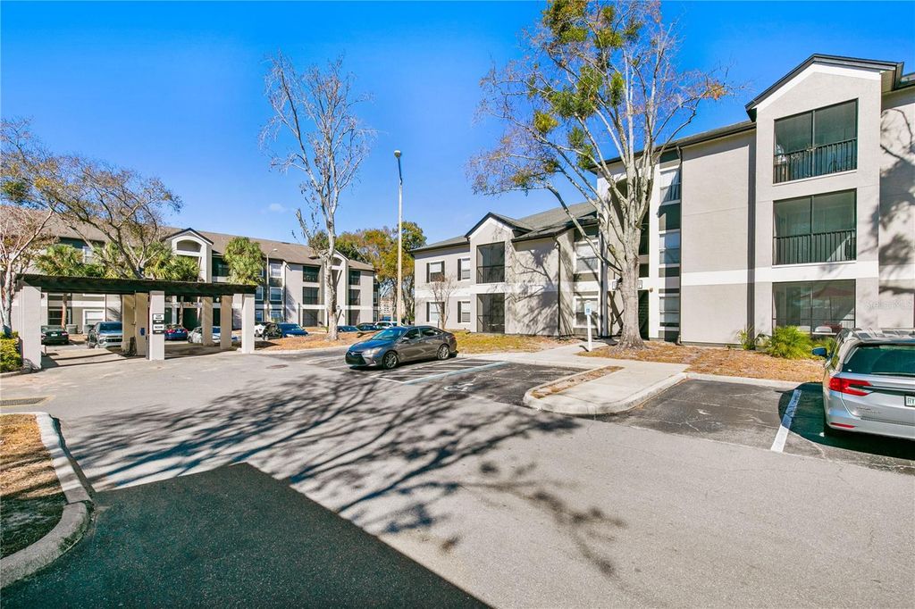 Image 24 of property listing at 7605 PISSARRO DRIVE 13204, Orlando, FL 32819