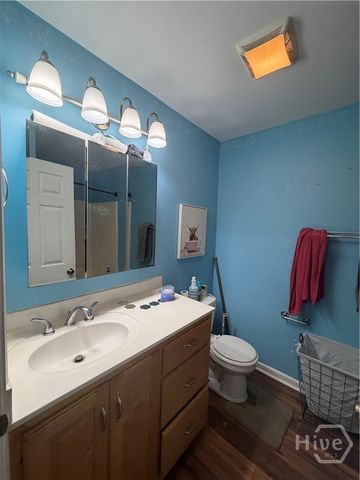 230 Glendale Drive, Hartwell, GA 30643