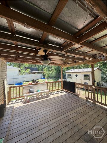 230 Glendale Drive, Hartwell, GA 30643
