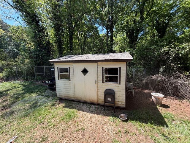 230 Glendale Drive, Hartwell, GA 30643