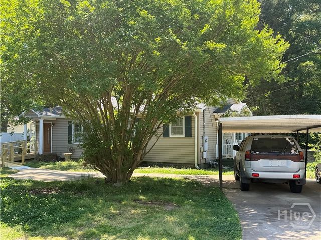 230 Glendale Drive, Hartwell, GA 30643