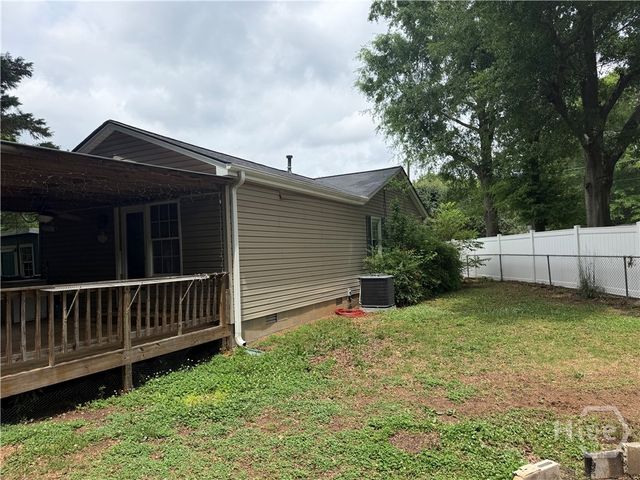 230 Glendale Drive, Hartwell, GA 30643