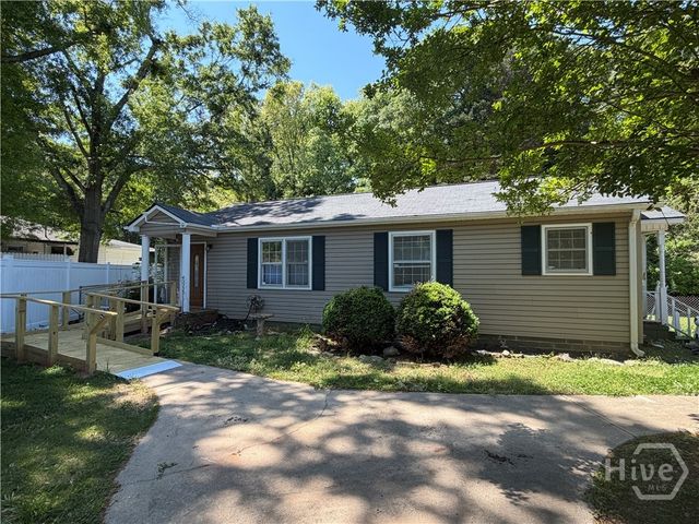 230 Glendale Drive, Hartwell, GA 30643