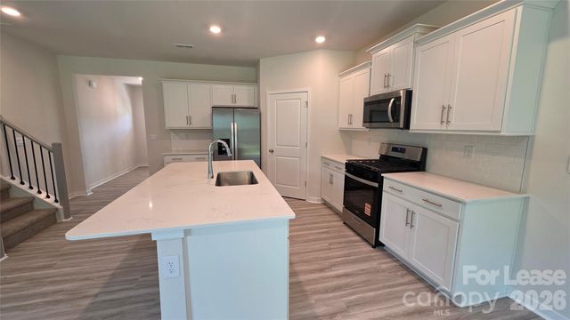1628 Secrest Commons Drive, Monroe, NC 28112