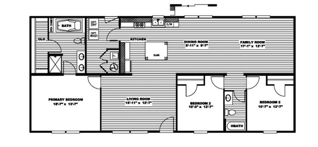 2 Turkey Mountain Rd, Amherst, VA 24521