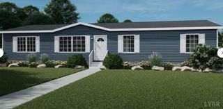 2 Turkey Mountain Rd, Amherst, VA 24521