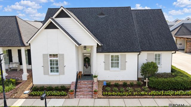8215 Willow Grove Blvd, Baton Rouge, LA 70810