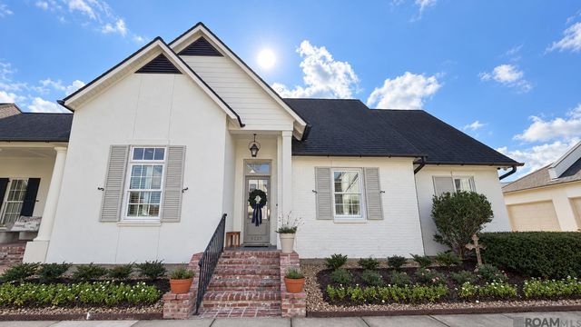 8215 Willow Grove Blvd, Baton Rouge, LA 70810