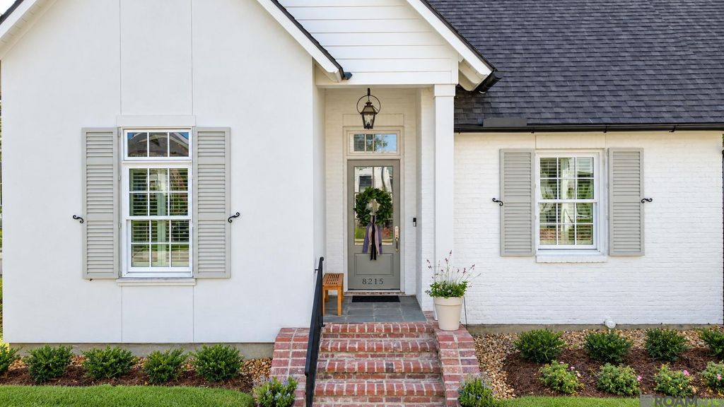 8215 Willow Grove Blvd, Baton Rouge, LA 70810