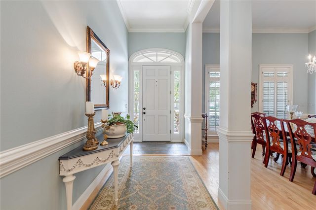 34317 WINDLEY CIRCLE, Eustis, FL 32726